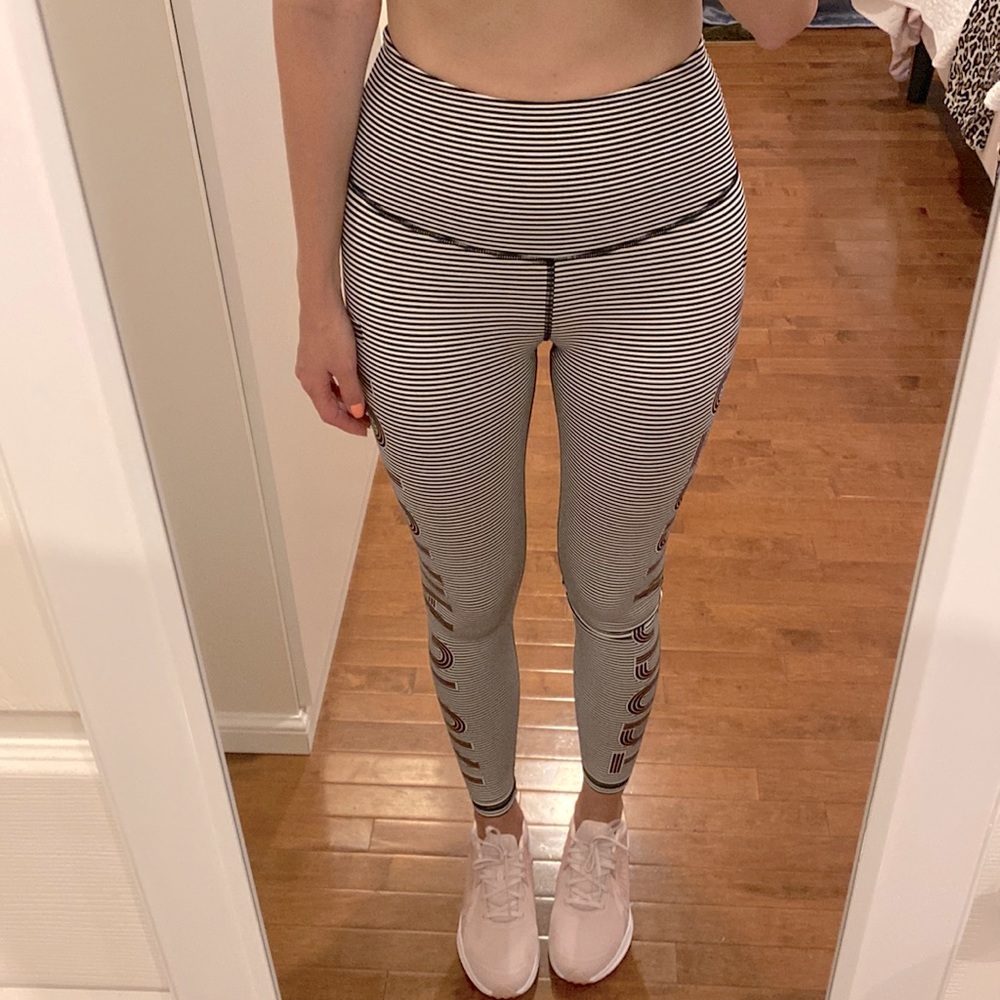 Victoria Secret leggings, S
